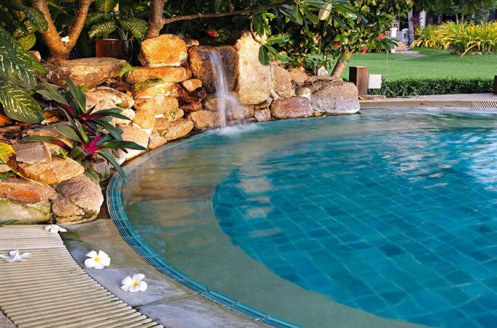 There Are Numerous Benefits to Installing an In-Ground Pool