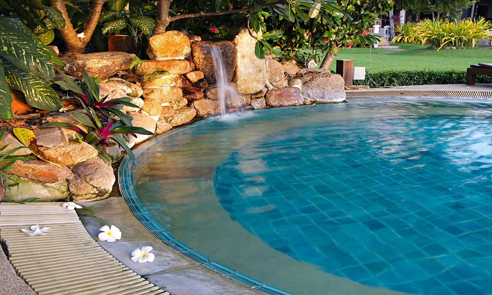 There Are Numerous Benefits to Installing an In-Ground Pool