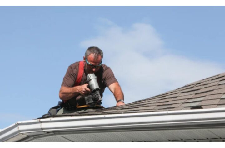 roofing company