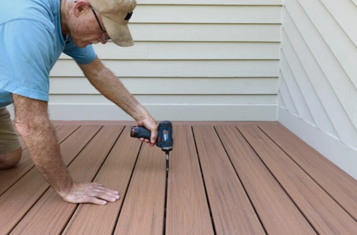 Deck Installers