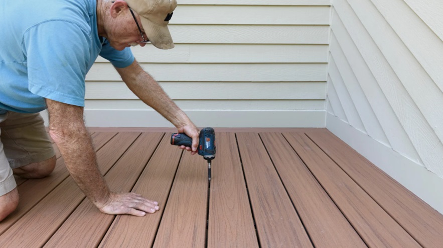Deck Installers