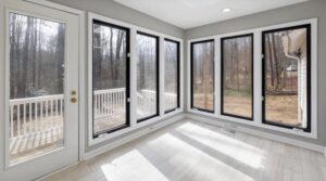 Patio Doors