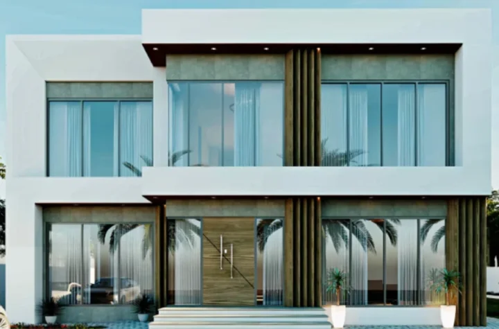 Virtual Staging Solutions