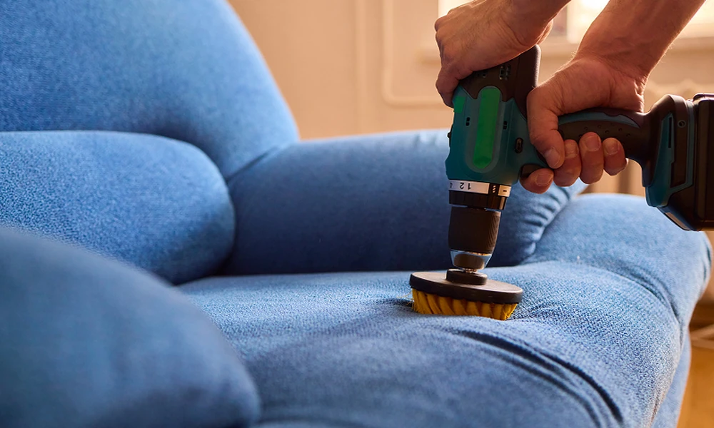 5 Reasons Regular Vacuuming Is Not Enough for Sofa Deep Cleaning