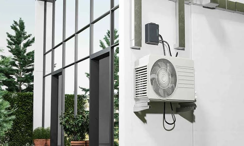 Can Heat Pump Repair History Increase Property Value?