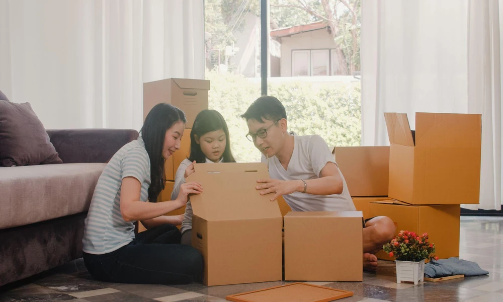 4 Ways to Avoid Moving Pitfalls and Achieve a Seamless Transition