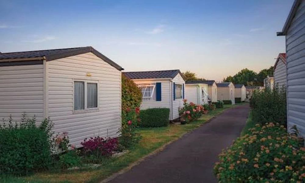 Four Kinds of Harbor Homes and the Heat Each One Needs